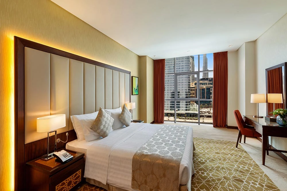 Flat for Sale in Dubai – Find Your Perfect Home in the City of Luxury