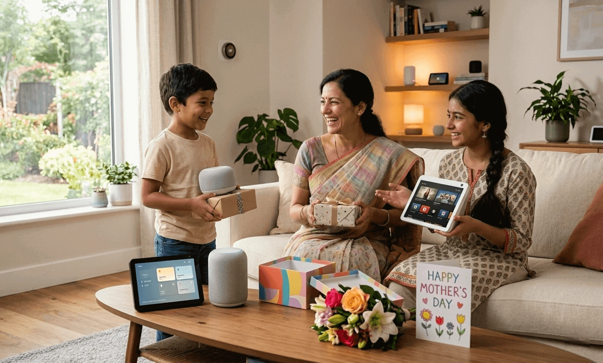 The Bookworm’s Bounty: Literary Mother’s Day Gifts Beyond Just Books