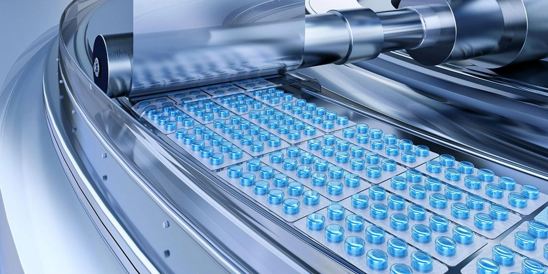 From India to the World: The Growing Demand for Pharmaceutical Exporters from India
