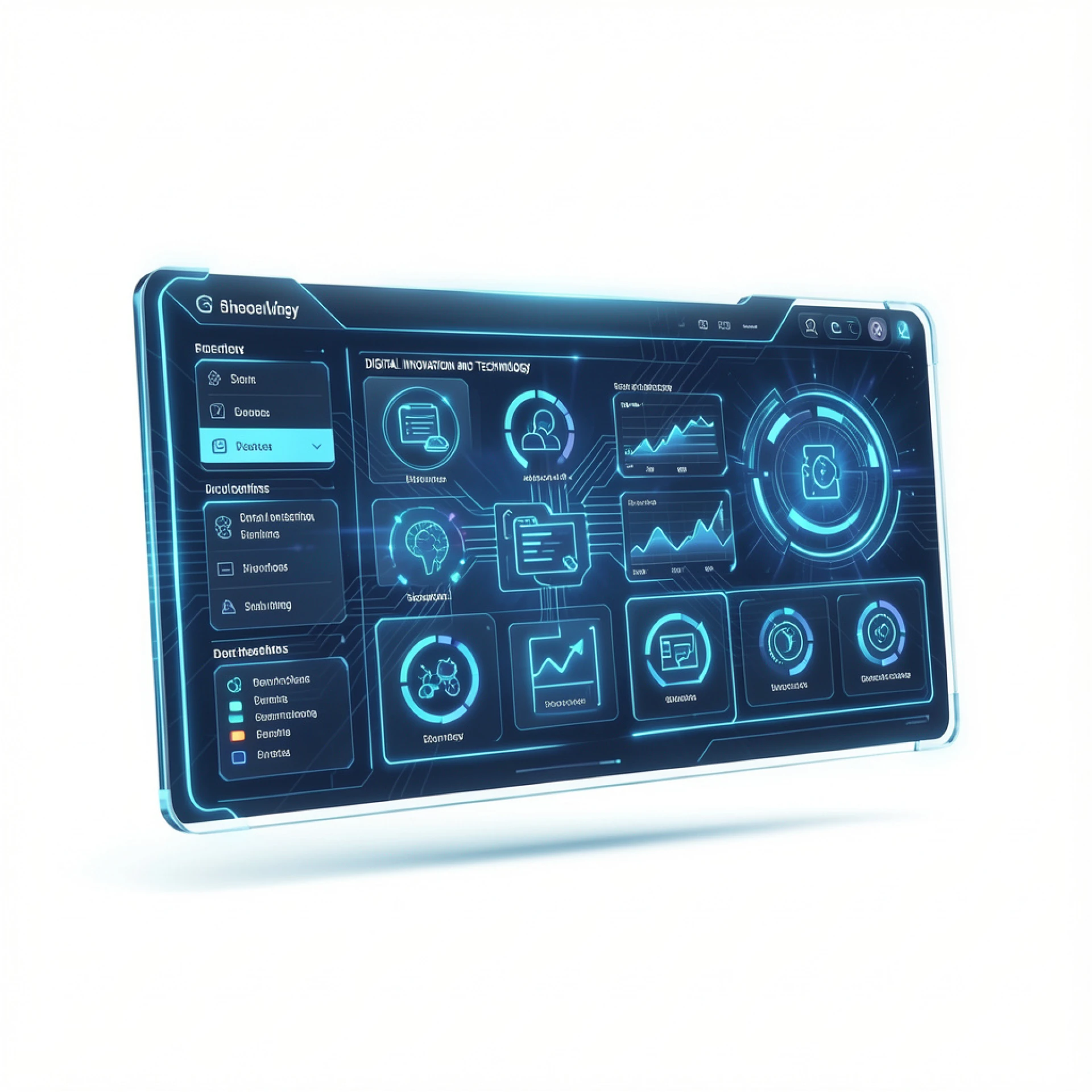 A Trusted Software Development Partner Reshaping Digital Solutions for Global Businesses