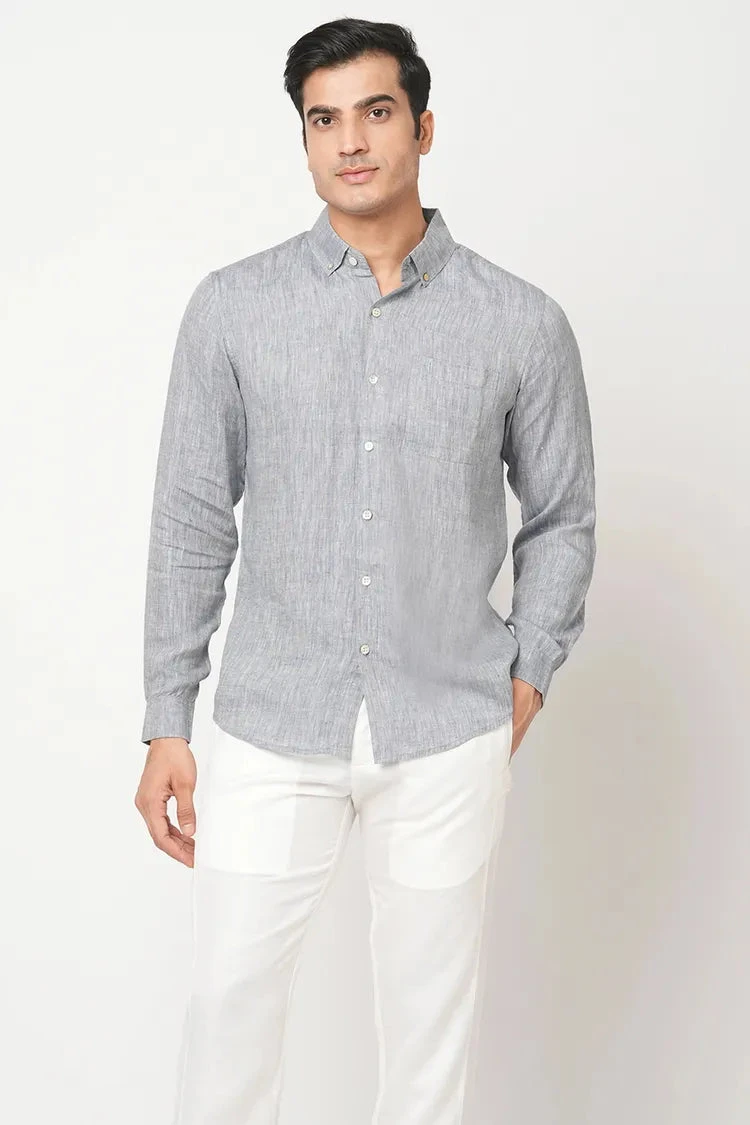 Why Hemp Shirts for Men Are the Most Sustainable Choice for Modern Men?