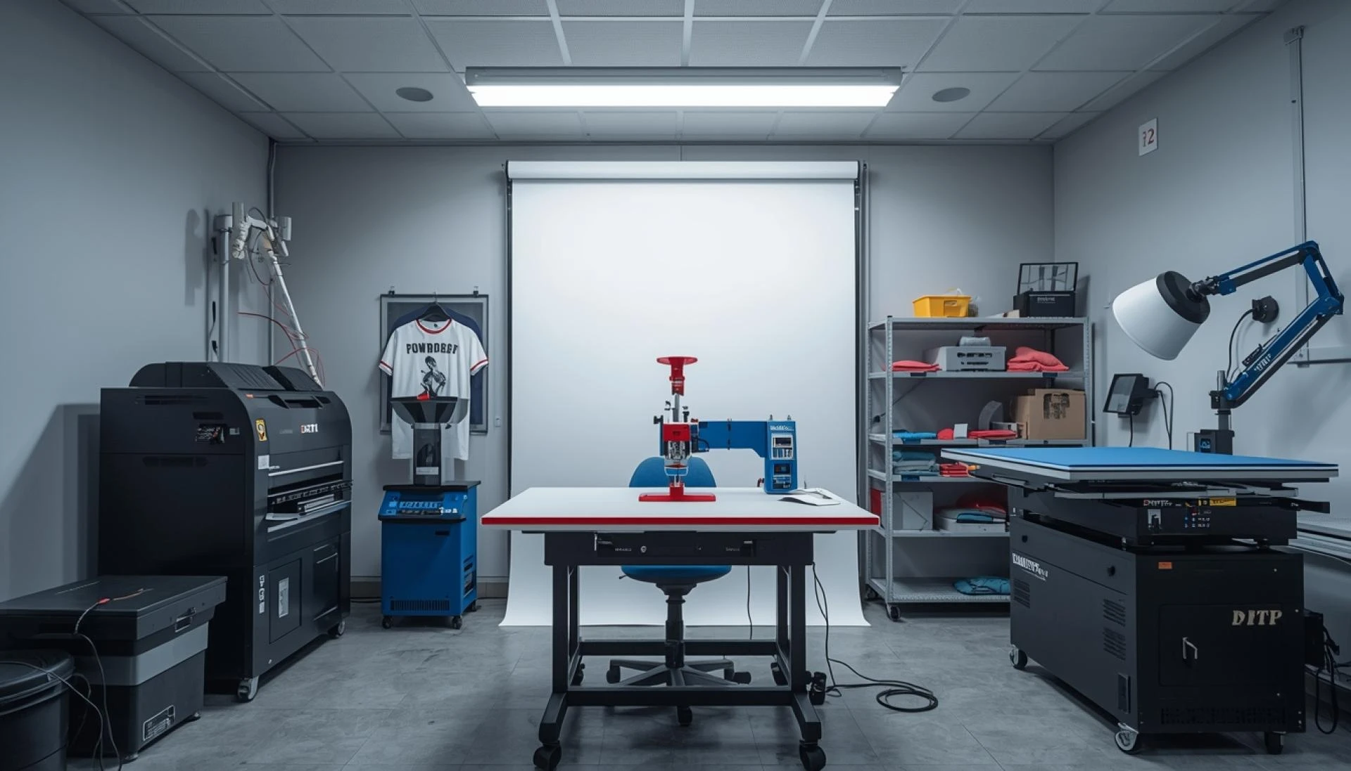 A Modern Printing Solution for Businesses in Patna