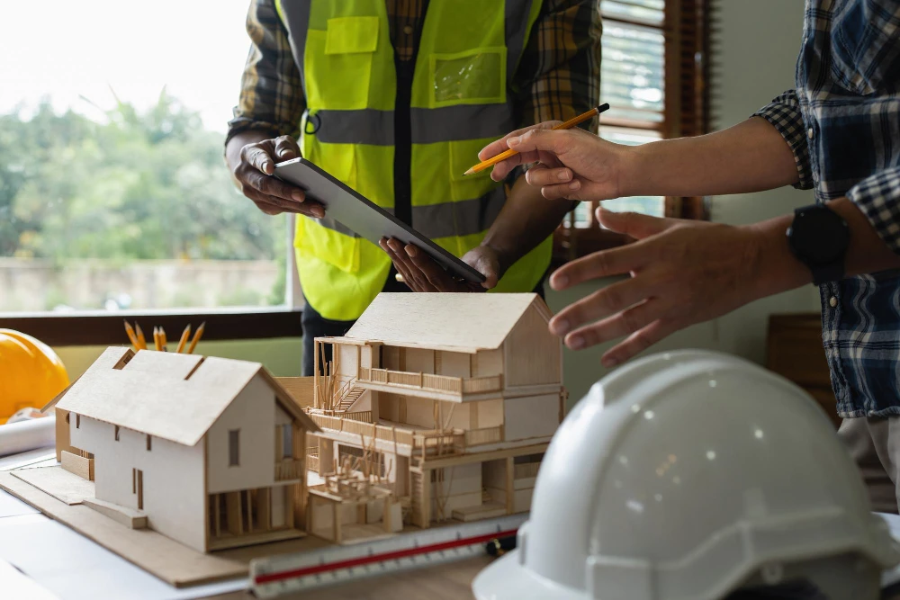 Custom Carpentry Services in Dubai for Stylish and Functional Interiors