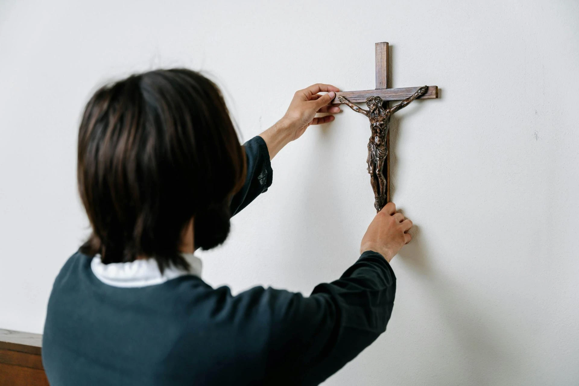 Ways To Express Your Faith The Modern Way