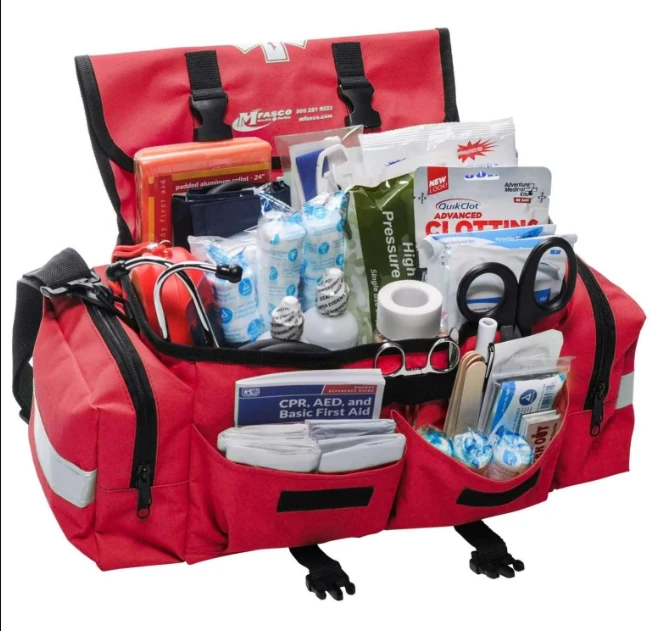 Hospital Supplies Wholesale: How to Choose the Right Supplier for Your Facility