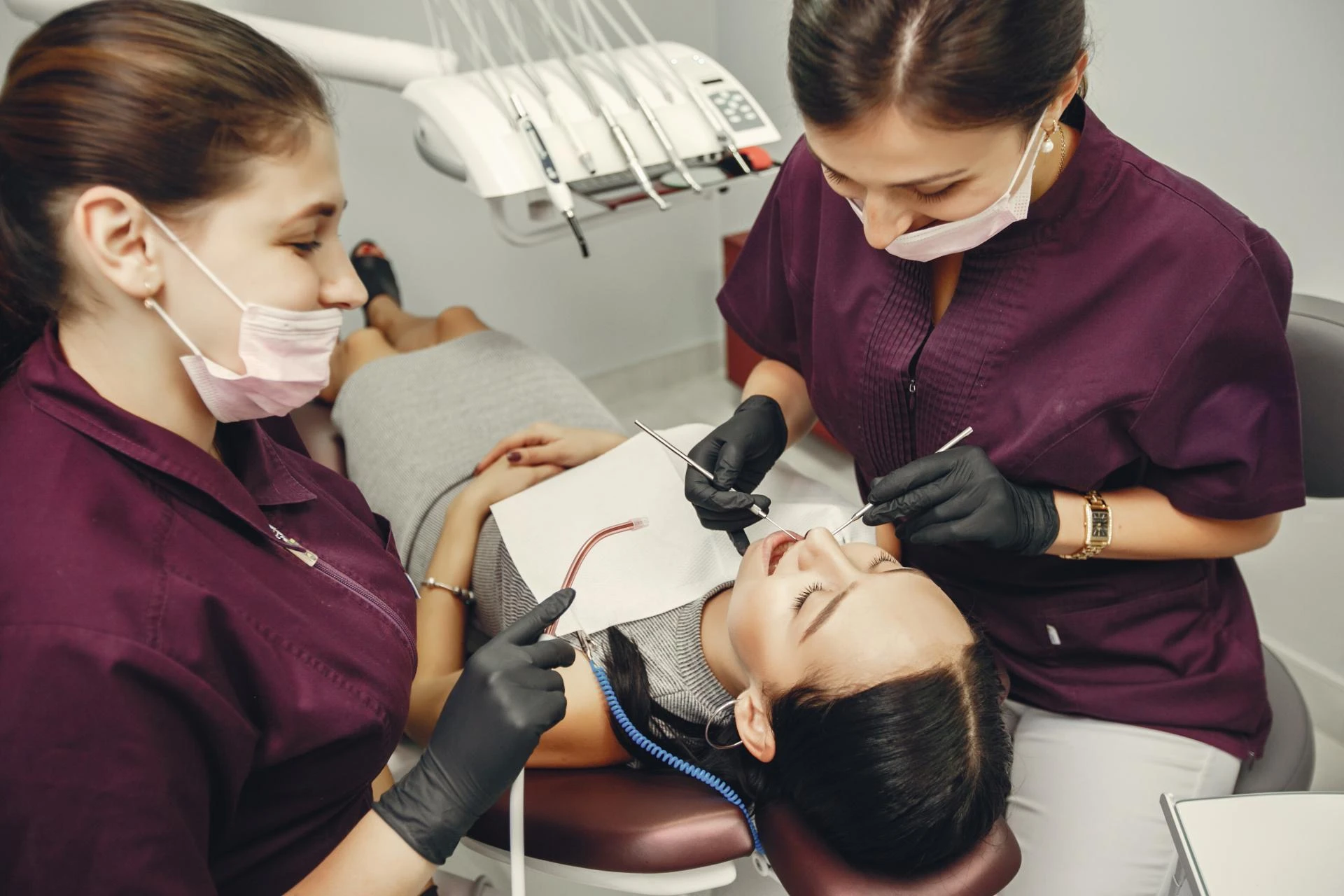 Emergency Dental Care for Keller Families: How Keller Family Dental Provides Fast, Reliable Relief