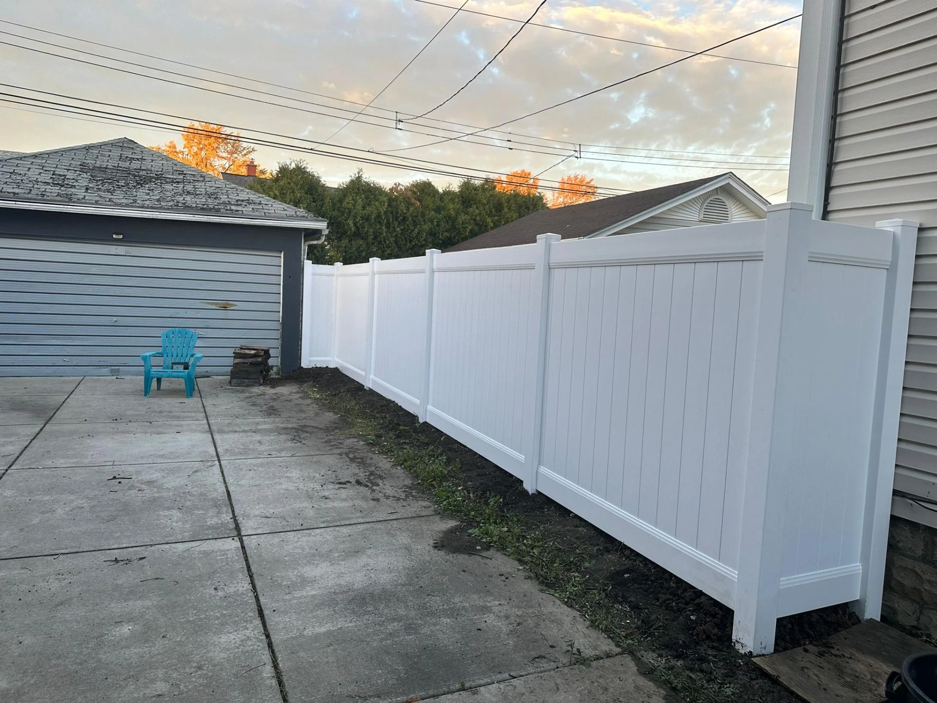 Professional Fence Installation Rochester for Secure and Attractive Properties