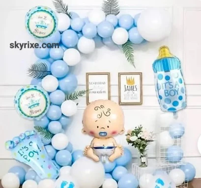 Best Birthday Decoration Services in Mumbai