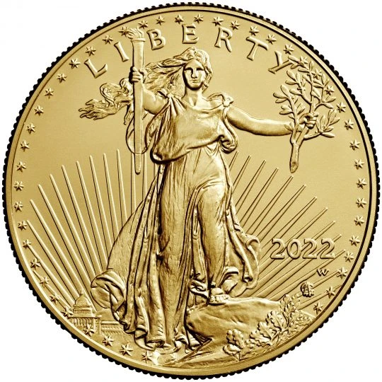 American Gold Eagle Coins Explained: History, Purity, and Investment Value