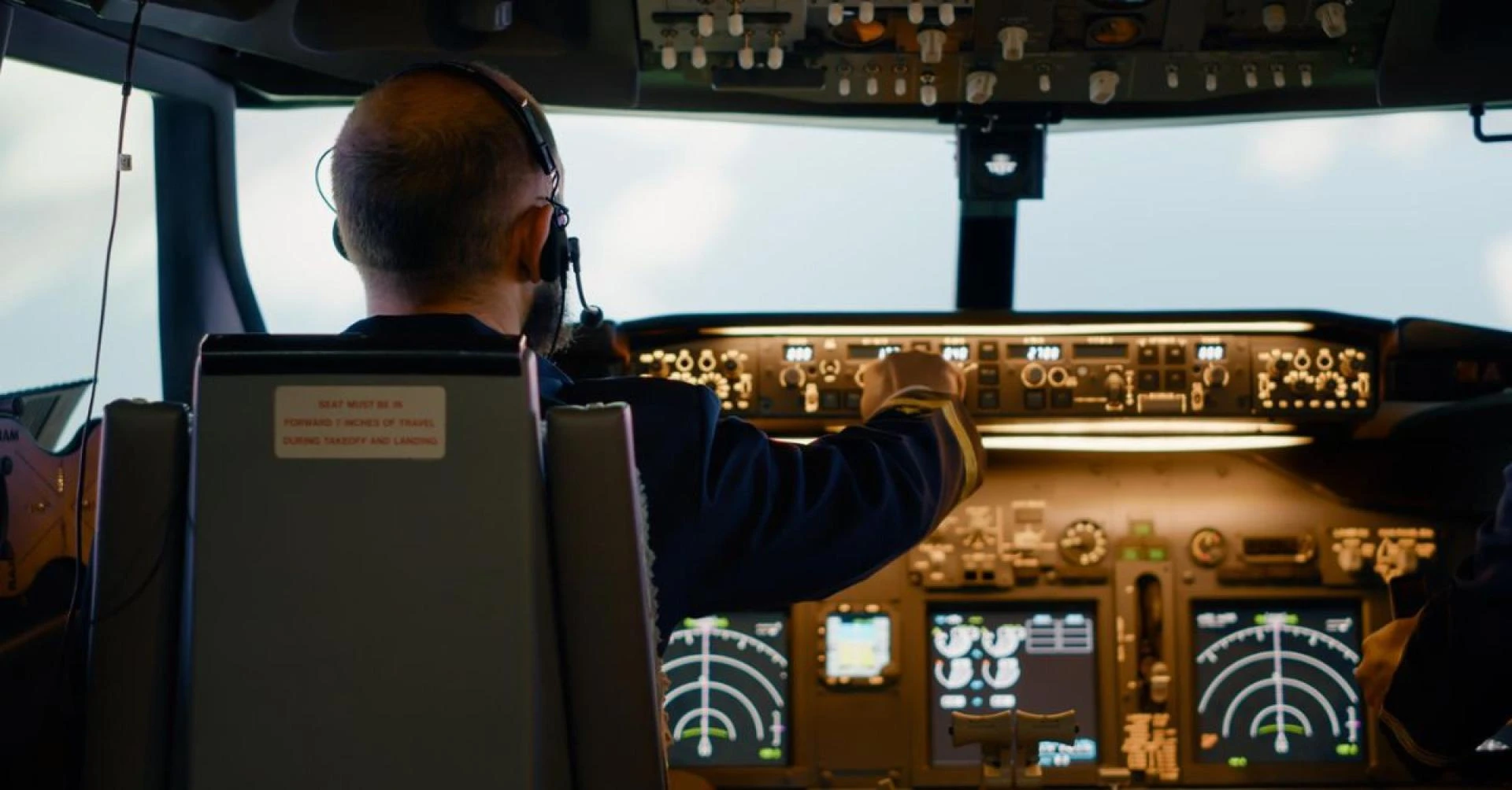 Steps to Obtain Aviation Medical Certification in Florida for Pilots