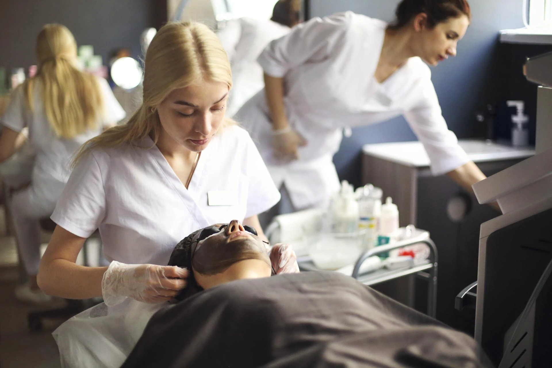 The Rise of Dermato Cosmetology: Modern Solutions for Healthy and Beautiful Skin