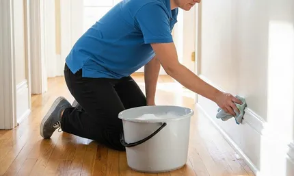 Why Professional Cleaning Services Are the Smart Choice for Knoxville TN Homeowners