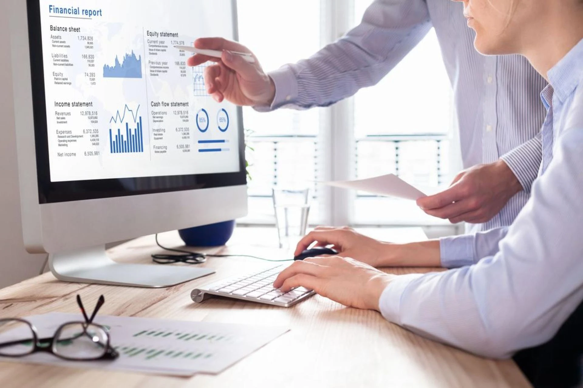 Business Plan Writer