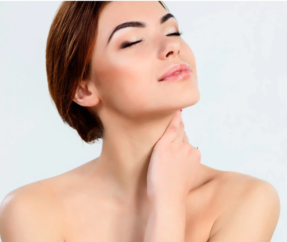 Dr. Dirk Kremer: Why Surgical Expertise Outperforms a Non Surgical Neck Lift Every Time