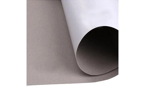 Duplex Board for Packaging Wholesale