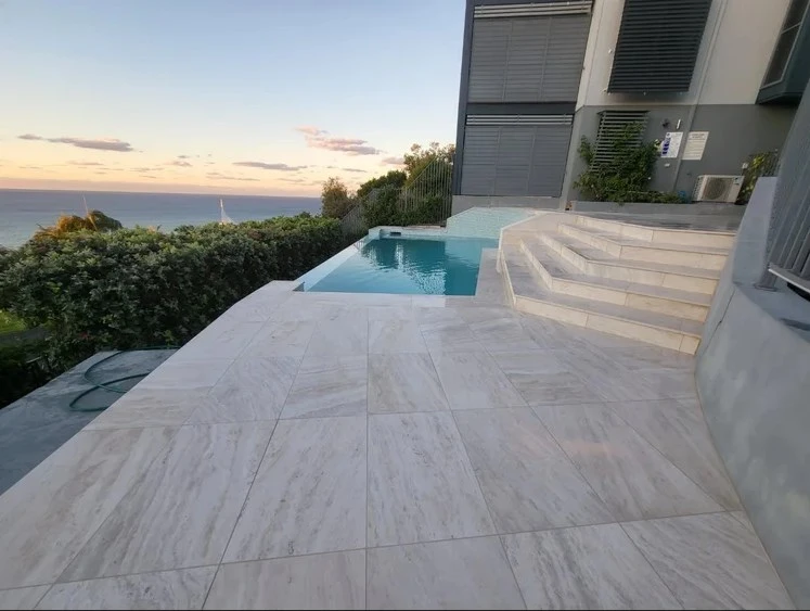 Wonder Pool Company – Trusted Experts for New Pools and Pool Renovations in Queensland