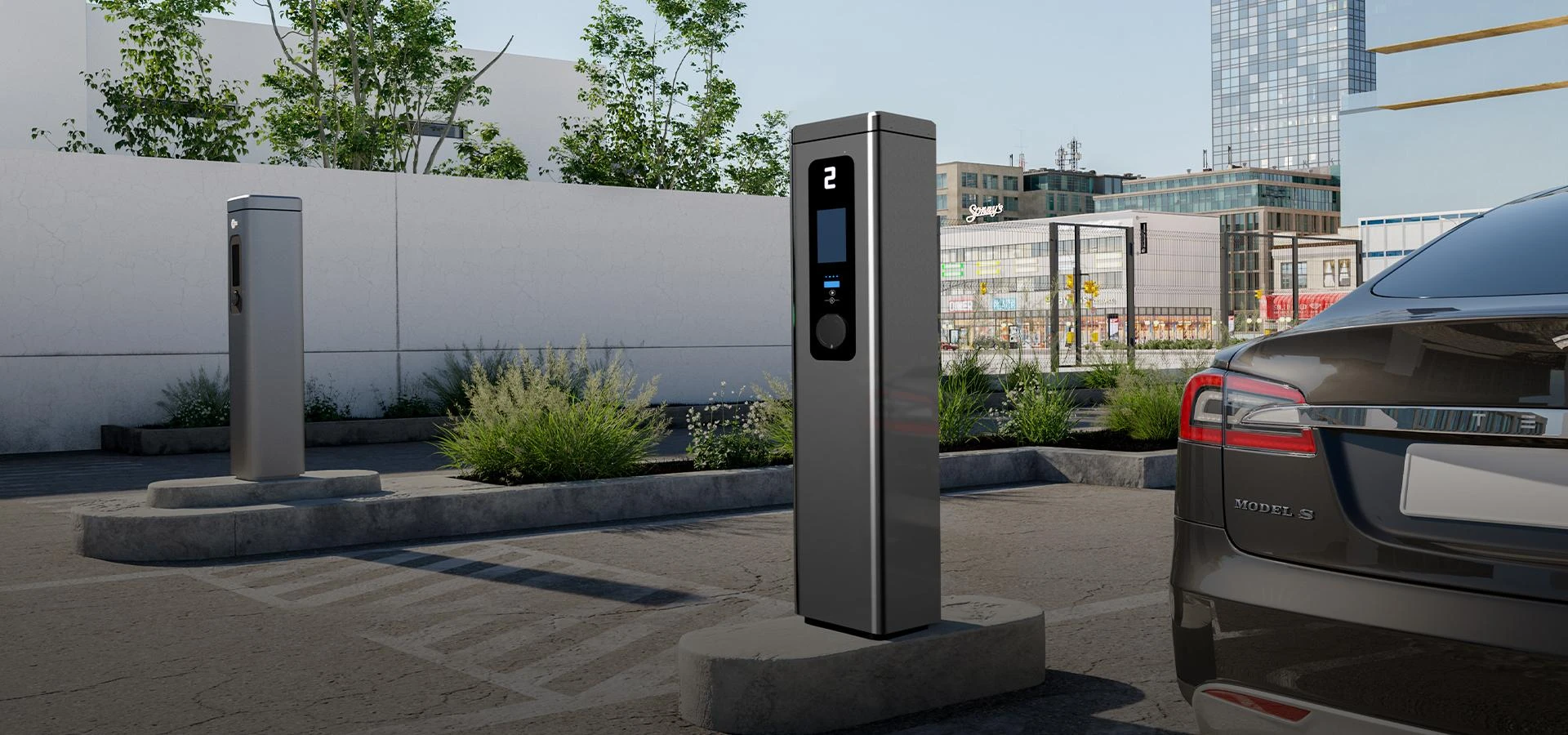 Why Load Management is Important for EV Charging Networks