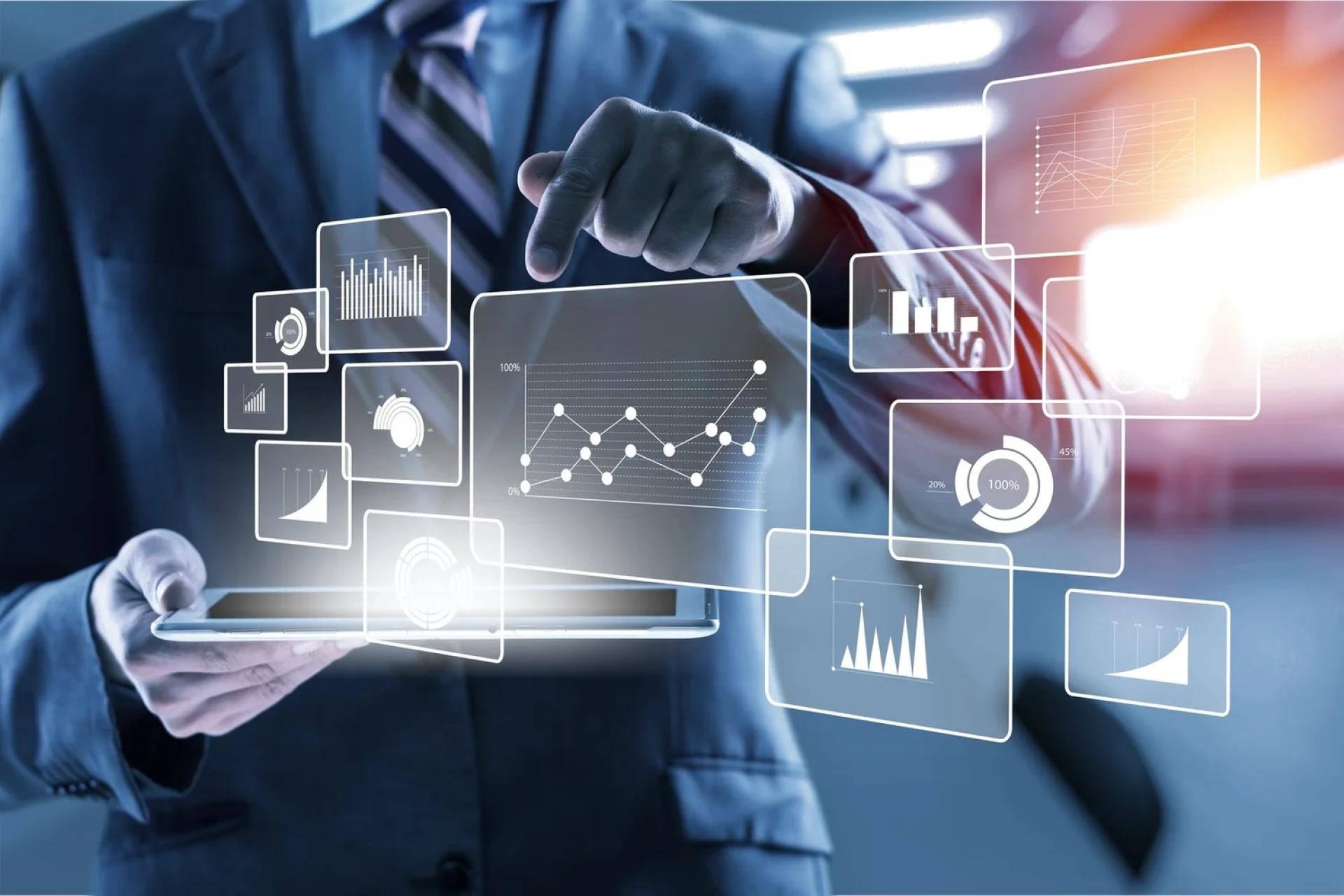 Business Intelligence Reporting California: Key Features to Look For