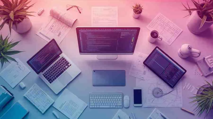5 Ways Professional Website Development Services Drive Growth