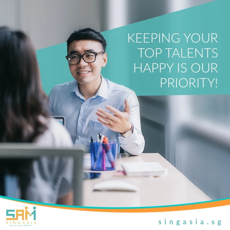 Hotel Part Time Jobs Singapore – Flexible Opportunities with Singasia Management