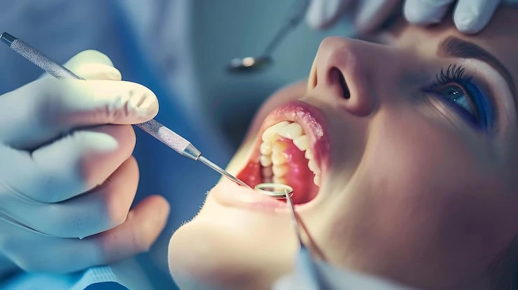 Protect Your Smile with Trusted Bethlehem Root Canal Therapy