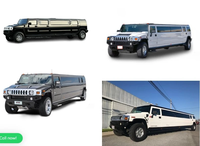 The Hidden Perks of Renting a Limo in Atlanta