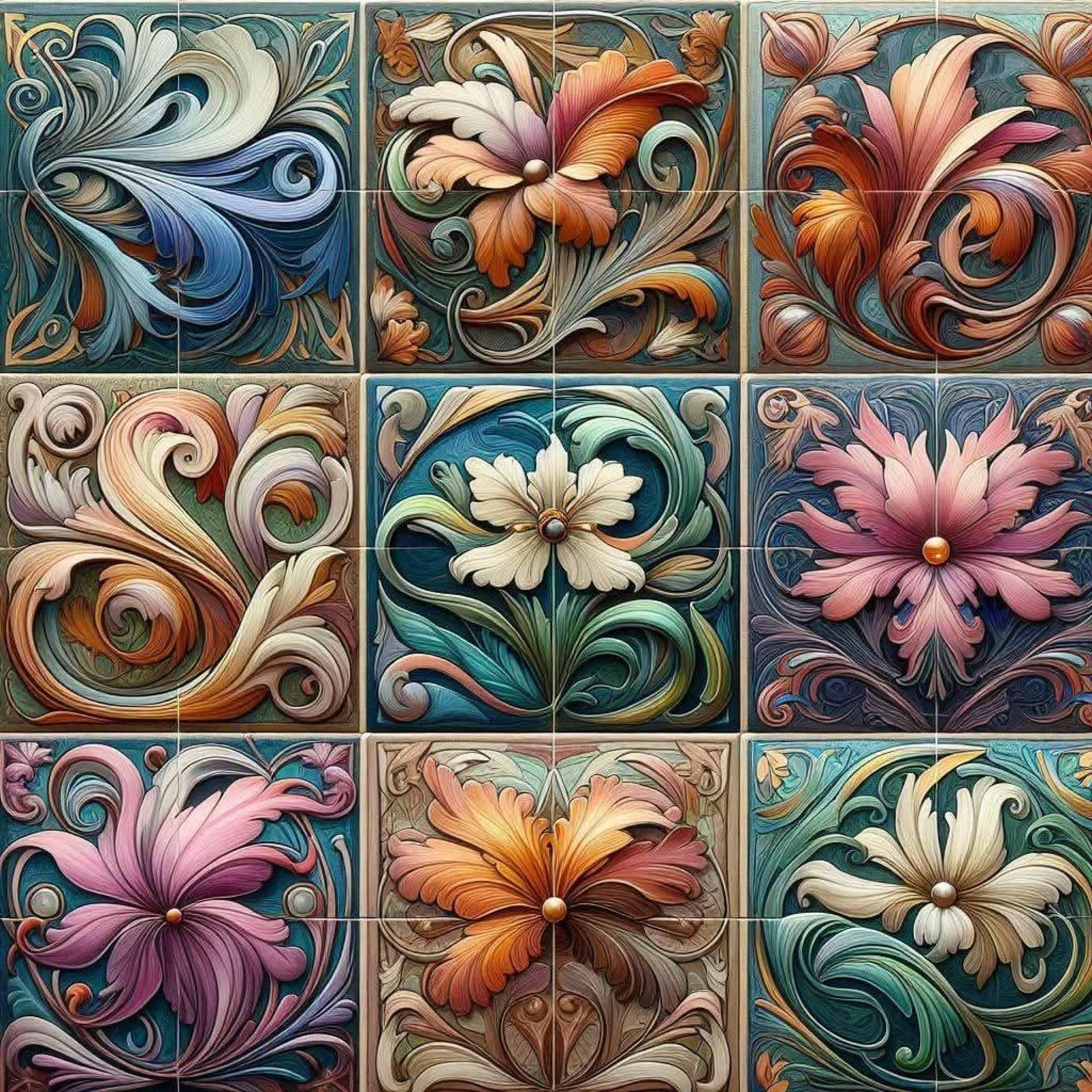 How Digital Ceramic Printing Is Changing Modern Surface Design