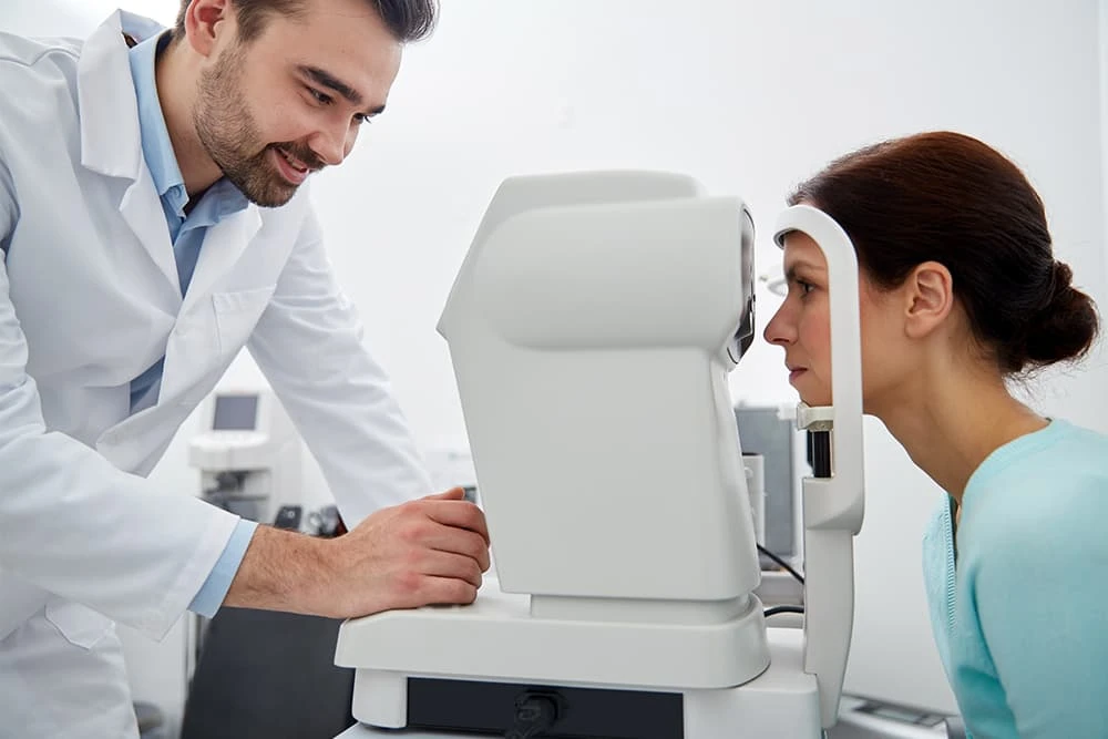 How Presbyopia Is Being Treated With Modern Laser Techniques