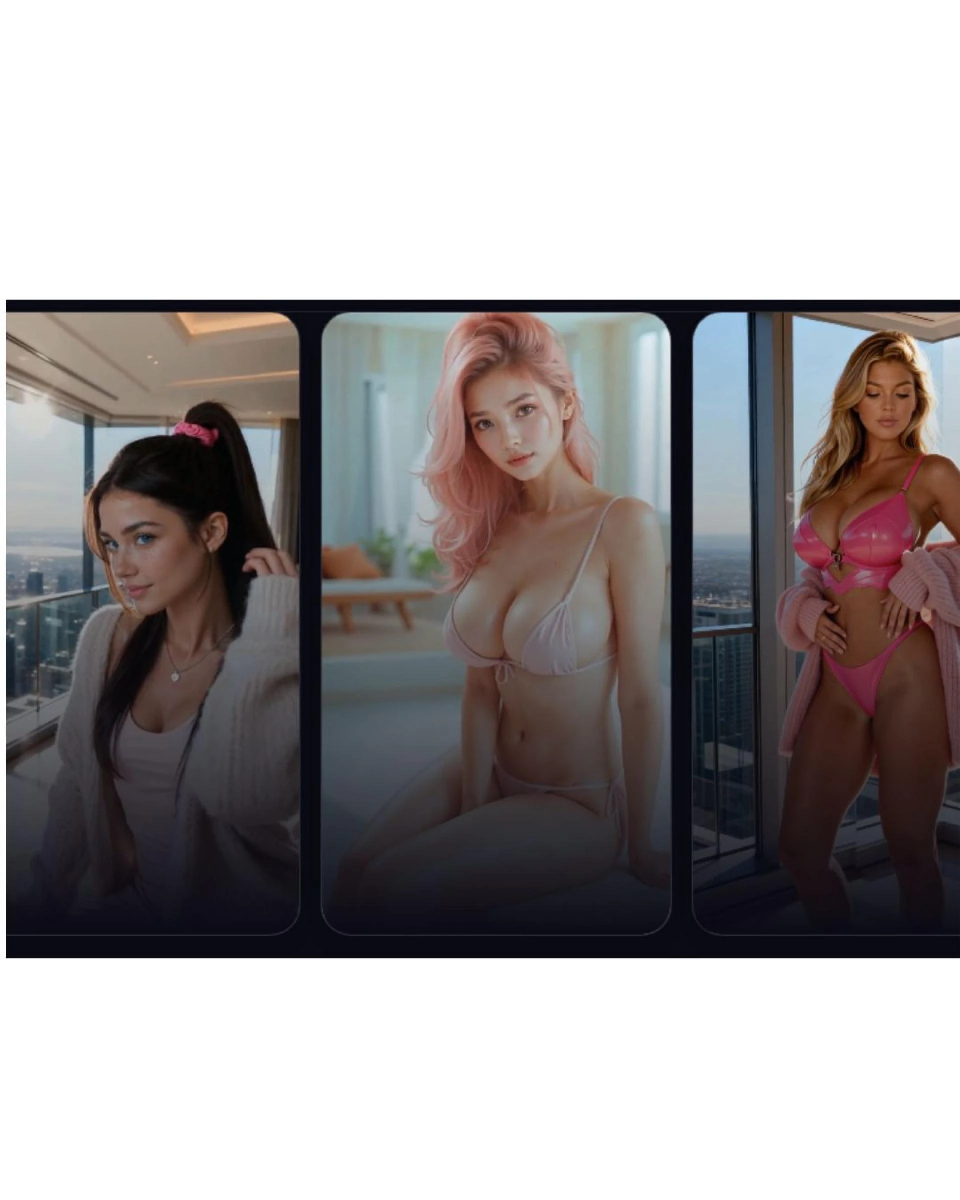 Your Virtual Love Story: Exploring the Power of AI Girlfriend Technology