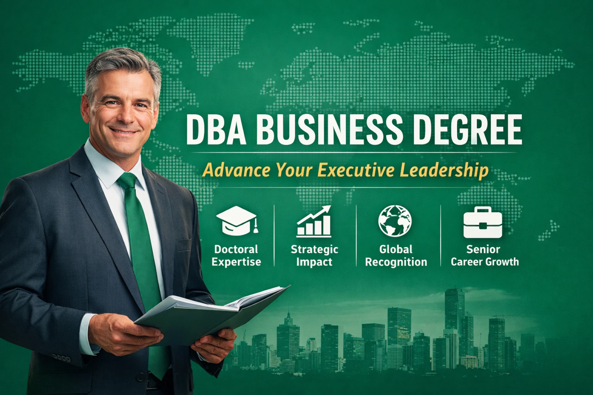 DBA vs PhD in Business: Which One Is Right for You?