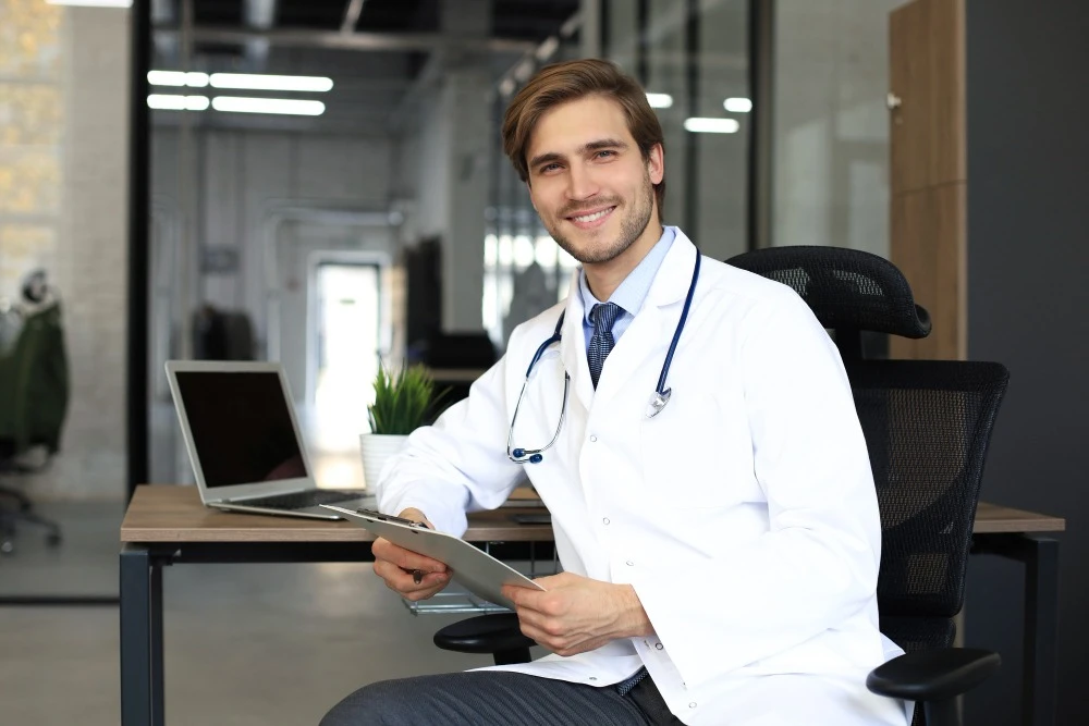 Physician Entrepreneur: Transforming Medical Knowledge into Business Opportunities