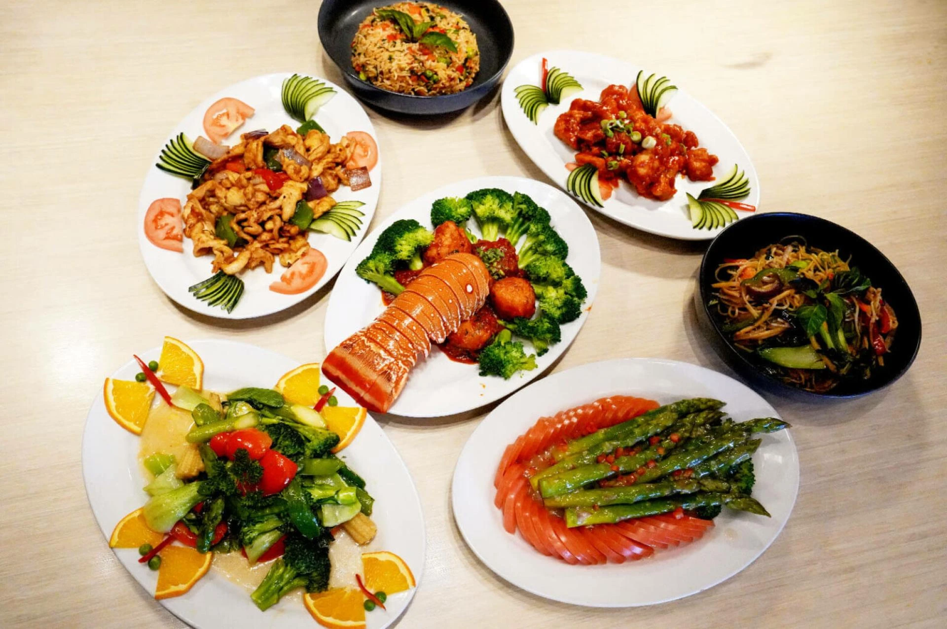 Why Parsippany Chinese Food Deserves More Global Love