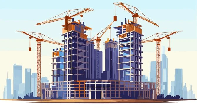 Building Redevelopment in Mumbai – A Sustainable Solution for Urban Growth