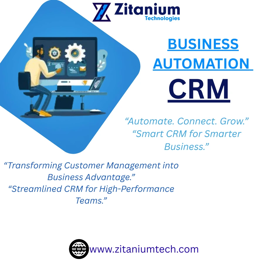 Artificial Intelligence-based Email sequences customization and intelligent CRM automation