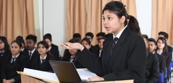 Specialised Honours Courses for LLB Graduates in Gwalior