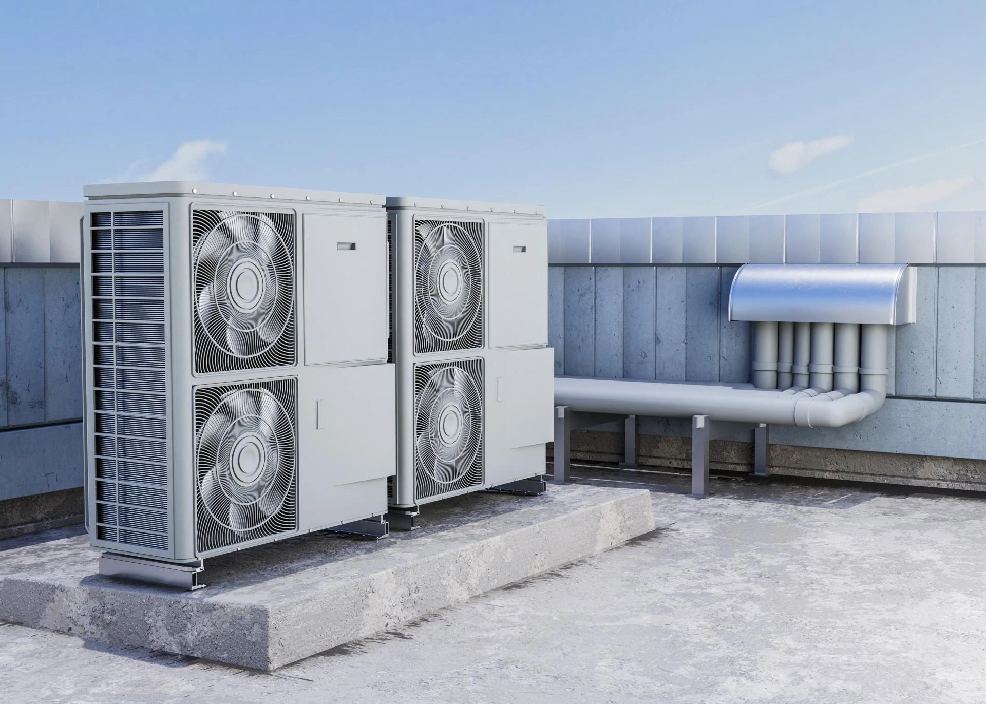 DesignLine HVAC Roommate: Why Performance Data Is Being Challenged