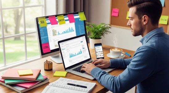 Is Digital Marketing a Good Career? Complete Guide for 2026