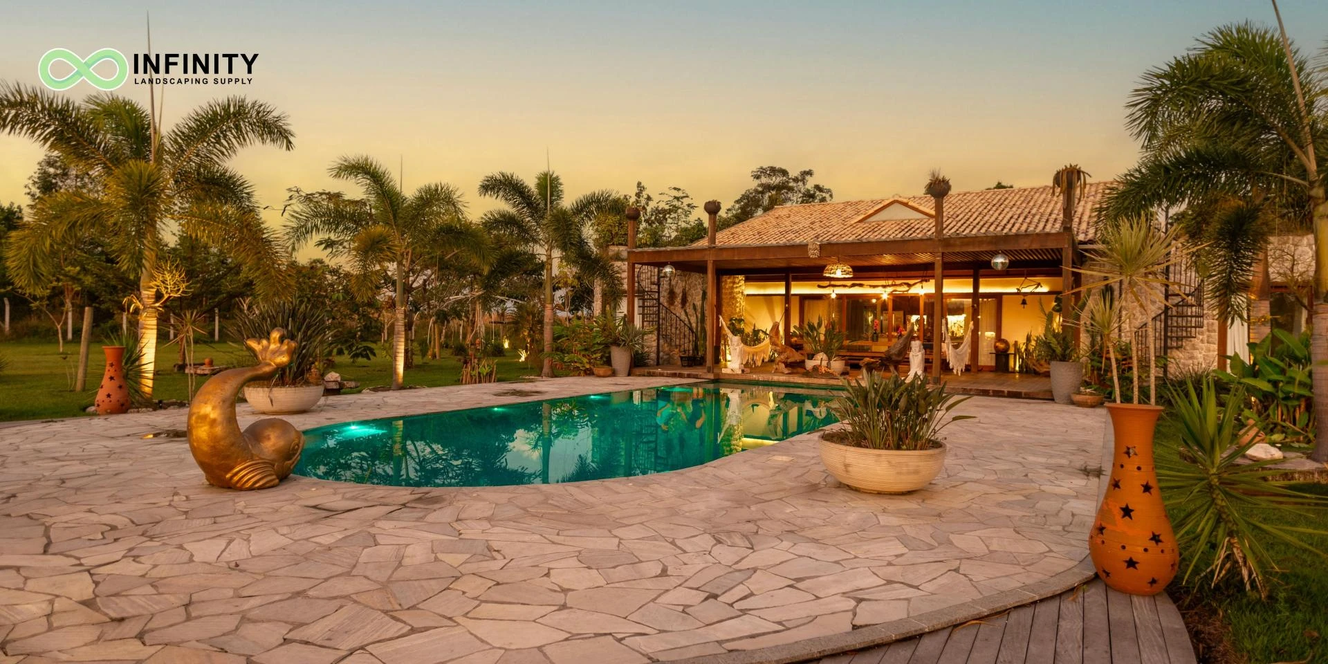Your Backyard, Reimagined: Why Premium Unilock Pavers are the Secret to a Forever Landscape