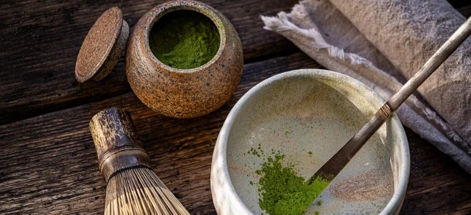 Exploring The World Of Premium Matcha And Its Growing Popularity