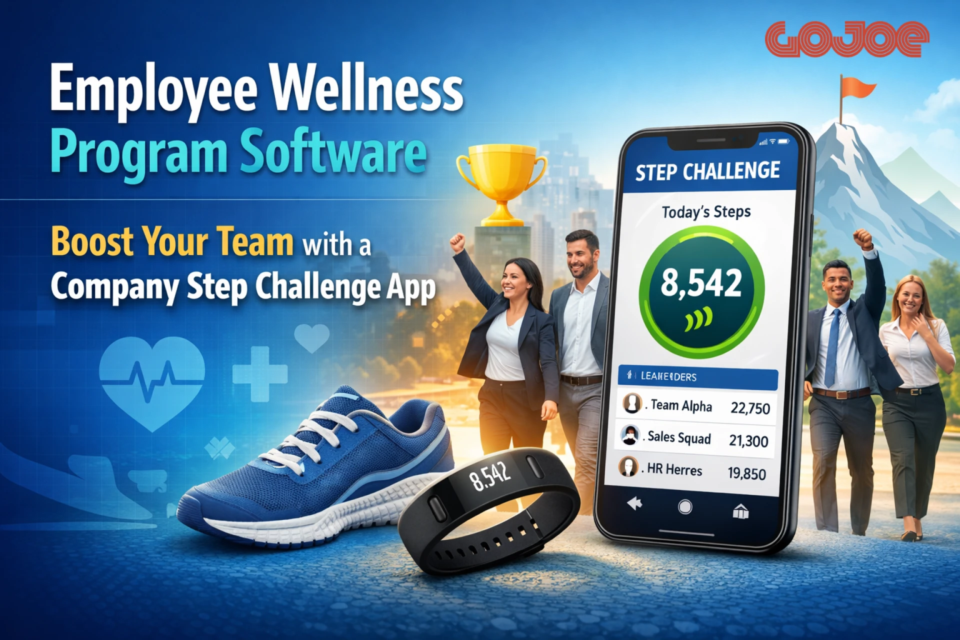 Best Employee Engagement Apps and Healthcare Analytics Platforms: A Complete Guide for Modern Workplaces