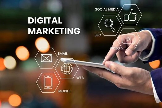 Beginner's Complete Guide to Digital Marketing Course in Surat