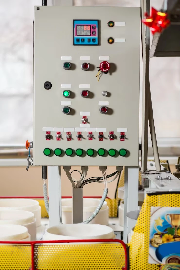 Why a Pull Testing Machine Is Essential for Product Strength Verification