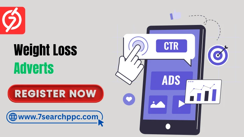 Weight Loss Ads: The Secret to Turning Clicks into Conversions