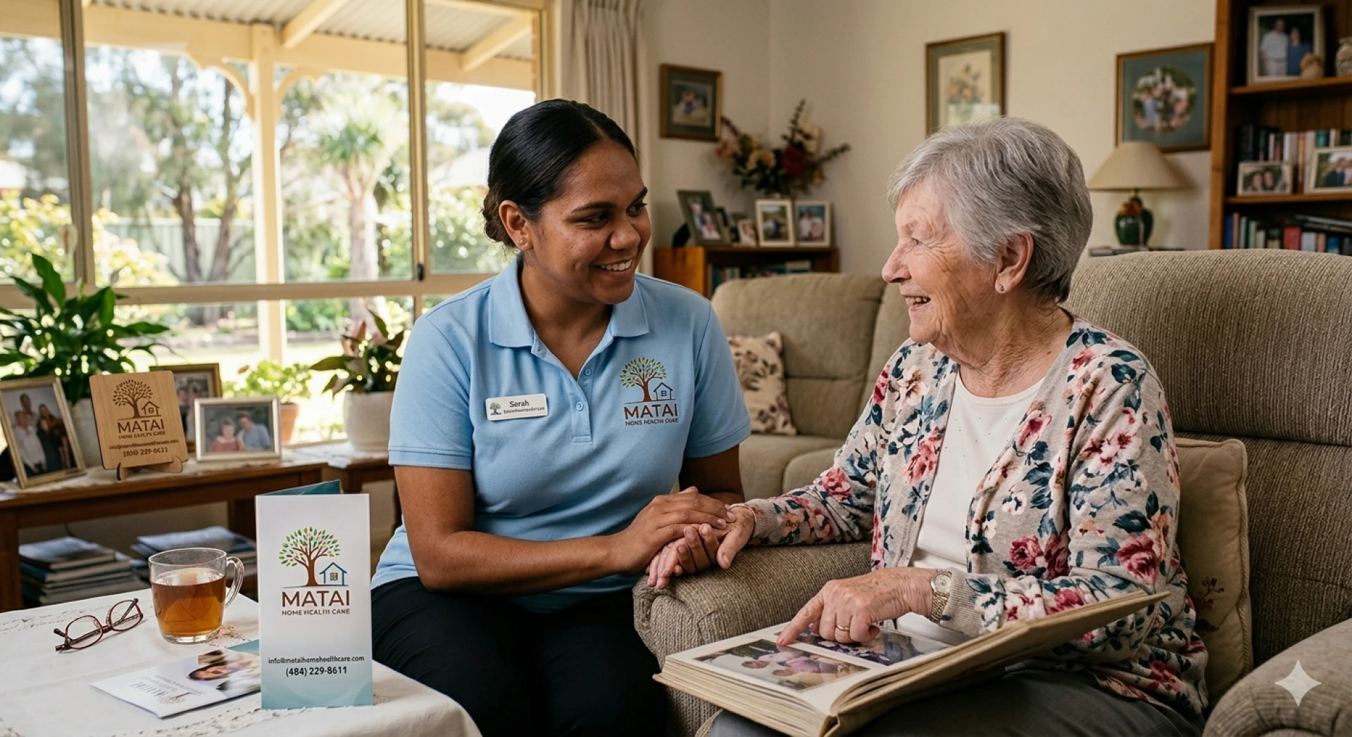 Need Compassionate Personal Care Services in Chester County for Your Loved Ones?