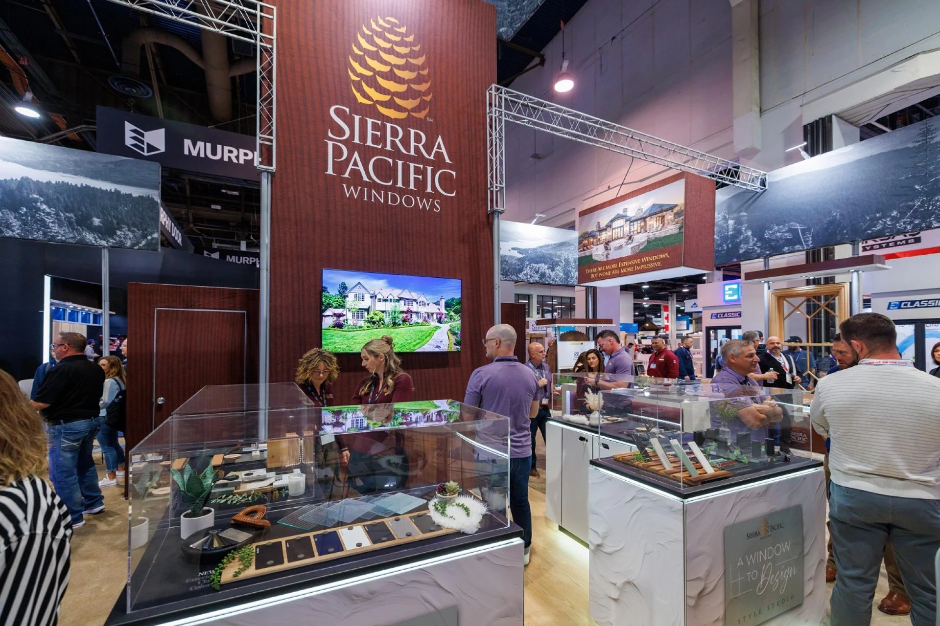 What to Know About Exhibiting at Industry Trade Shows and Expos