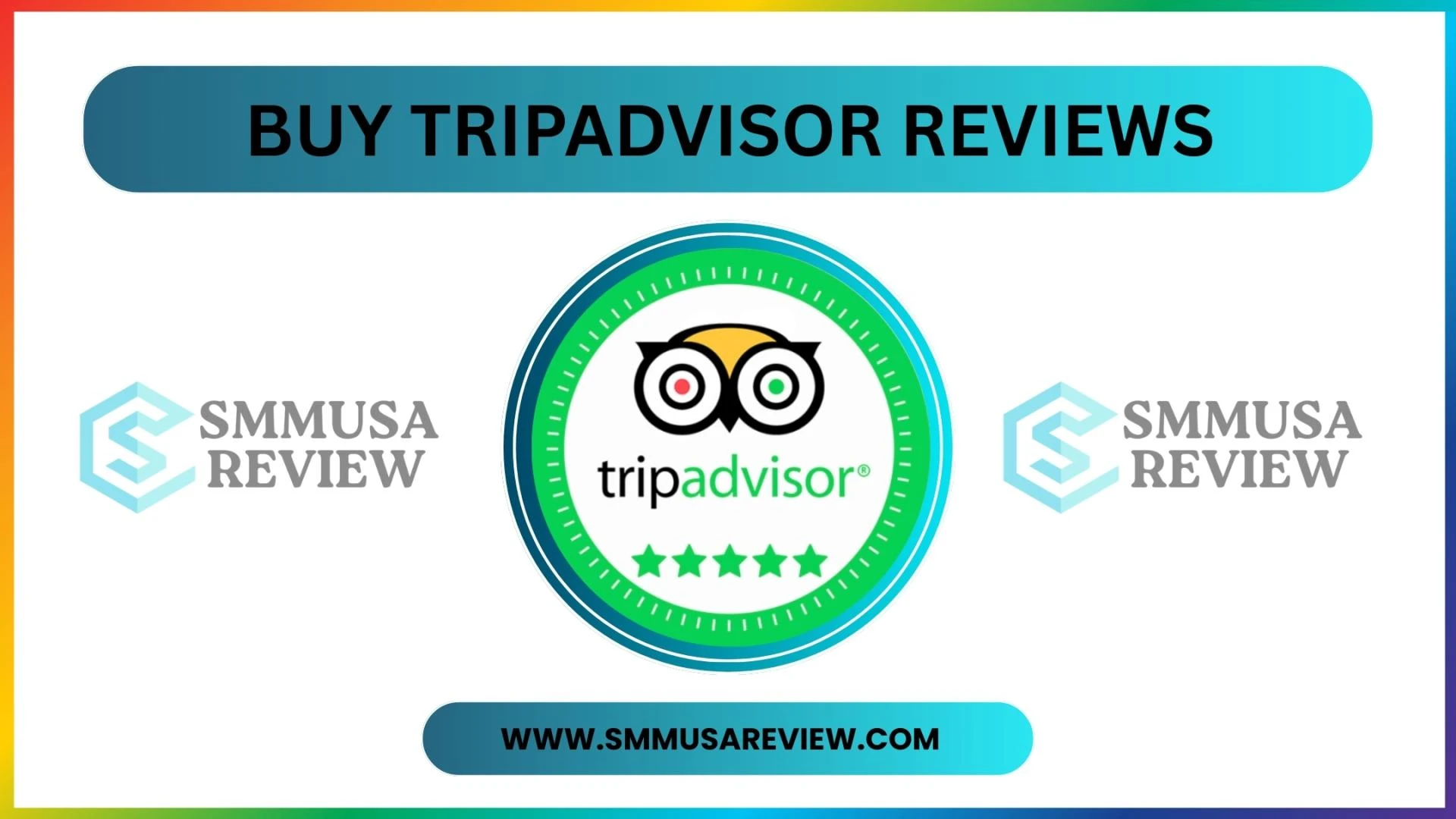 8 Things to Know Before Buying TripAdvisor Reviews