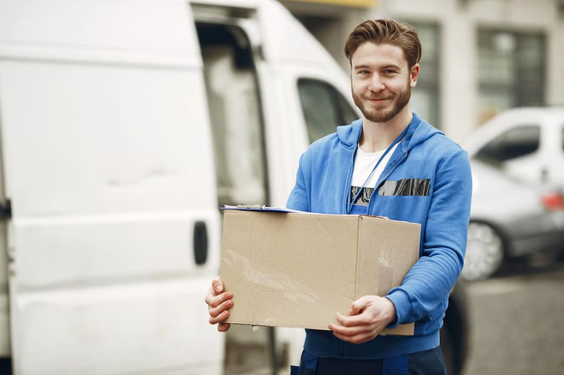 Man with Van Cheap London – Reliable Removals at Affordable Prices