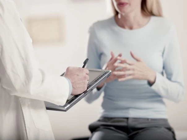 Benefits of Professional Testing at Enfield STD Clinic in Dubai