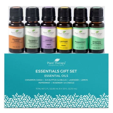 Knowledge Required Regarding Essential Oils