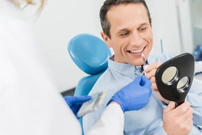 Sleep Apnea Treatment and Veneers: Improving Sleep and Enhancing Your Smile